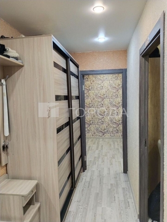 
  Продается 2-комн. квартира 47.3 м², в ЖК Солнечные часы, дом 1. Фото 11.