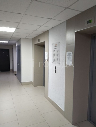 
  Продается 2-комн. квартира 47.3 м², в ЖК Солнечные часы, дом 1. Фото 16.