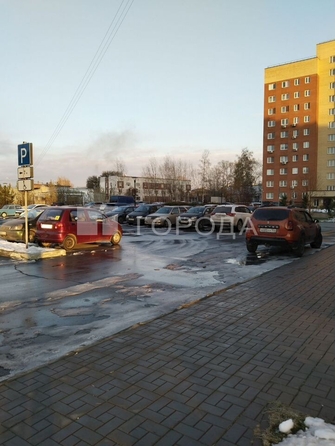 
  Продается 2-комн. квартира 47.3 м², в ЖК Солнечные часы, дом 1. Фото 18.
