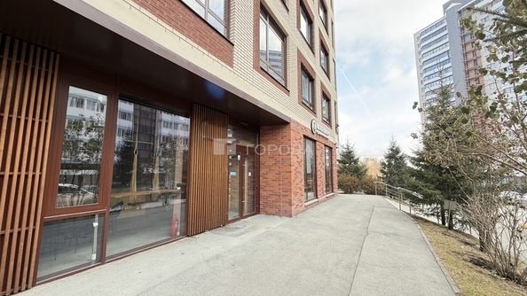 
  Продается универсальное помещение 38.9 м², в ЖК На Трудовой. Фото 1.