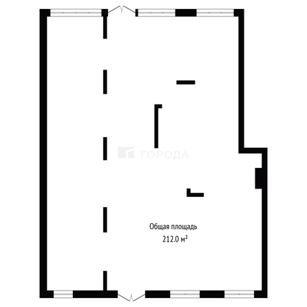 
  Продается офис 212 м², в ЖК Расцветай на Красном, дом 9. Фото 8.