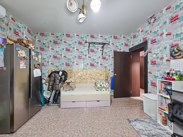 
  Продается 2-комн. квартира 62.1 м². Фото 10.