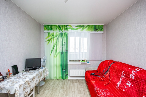 
  Продается 1-комн. квартира 35 м², в ЖК Тайгинский парк, дом 1. Фото 7.