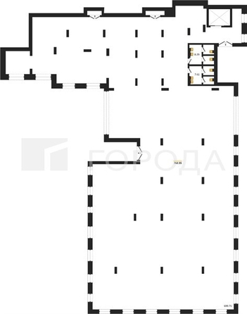 
  Продается офис 704.7 м². Фото 5.