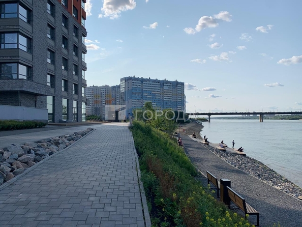 
  Продается универсальное помещение 187 м², в ЖК Ясный берег, дом 18. Фото 6.