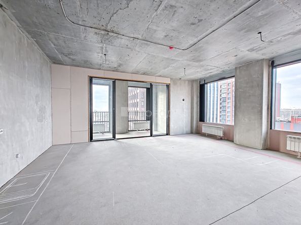 
  Продается 4-комн. квартира 129.3 м², в ЖК Чикаго. Фото 7.
