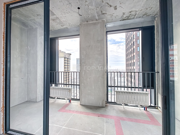 
  Продается 4-комн. квартира 129.3 м², в ЖК Чикаго. Фото 8.