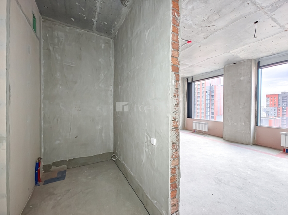 
  Продается 4-комн. квартира 129.3 м², в ЖК Чикаго. Фото 22.