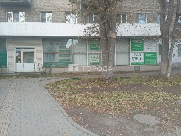 
  Продается торговая площадь 363.7 м². Фото 1.