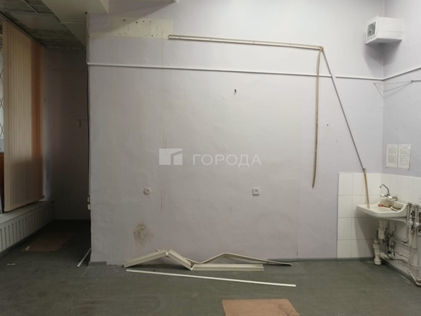 
  Продается торговая площадь 363.7 м². Фото 14.