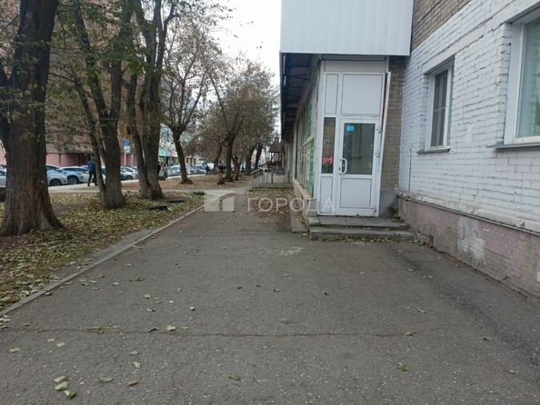 
  Продается торговая площадь 363.7 м². Фото 18.