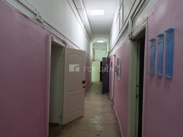 
  Продается торговая площадь 363.7 м². Фото 24.