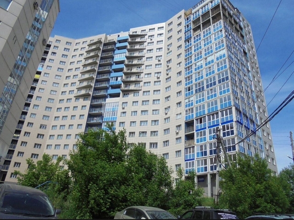 
  Продается студия 38.7 м². Фото 13.