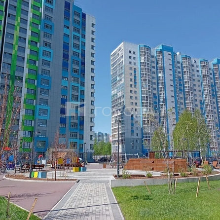 
  Продается 2-комн. квартира 52 м², в ЖК Акварельный 3.0, дом 1. Фото 27.