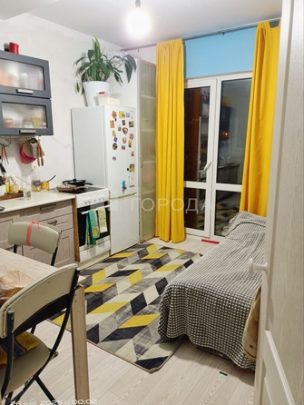 
  Продается 1-комн. квартира 42.2 м². Фото 1.