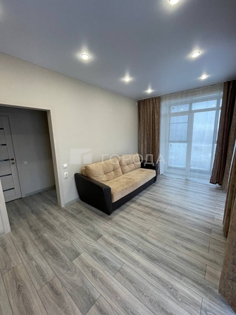 
  Продается 2-комн. квартира 49.32 м², в ЖК Комсомольский проспект, дом 1. Фото 2.