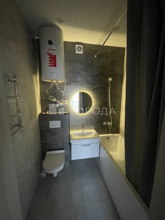 
  Продается 2-комн. квартира 49.32 м², в ЖК Комсомольский проспект, дом 1. Фото 9.