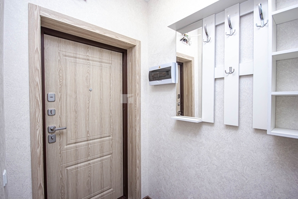 
  Продается 1-комн. квартира 32.8 м², в ЖК Калининский-3. Фото 21.