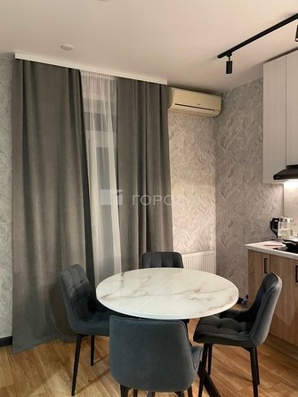 
  Продается студия 37.2 м², в ЖК Расцветай на Обской. Фото 2.