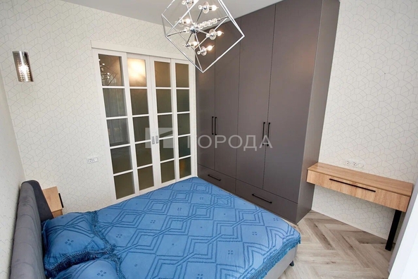 
  Продается 3-комн. квартира 57.1 м², в ЖК Жуковка. Фото 7.