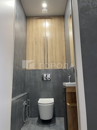 
  Продается 3-комн. квартира 57.1 м², в ЖК Жуковка. Фото 8.