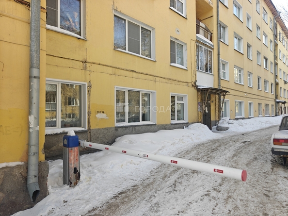 
  Продается 2-комн. квартира 44.2 м². Фото 25.