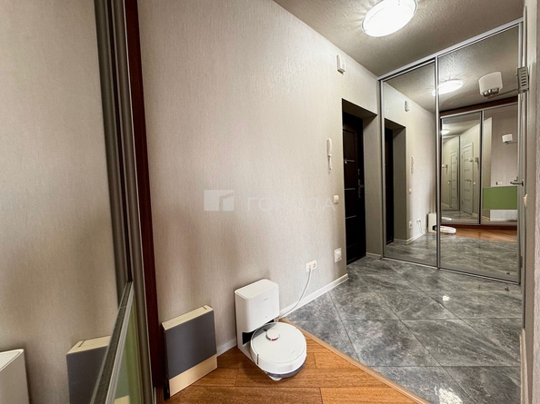
  Продается студия 38.9 м². Фото 6.