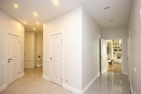 
  Продается 4-комн. квартира 118.7 м², в ЖК Флора и Фауна, блок А. Фото 33.