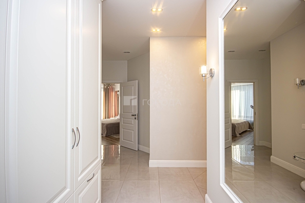 
  Продается 4-комн. квартира 118.7 м², в ЖК Флора и Фауна, блок А. Фото 34.