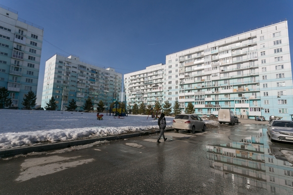 
  Продается 3-комн. квартира 87.4 м². Фото 3.