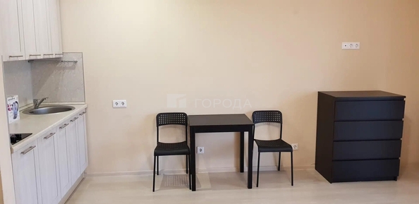 
  Продается студия 33.1 м². Фото 4.