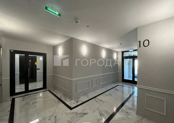 
  Продается студия 50.8 м², в ЖК Classic House (Классик Хаус). Фото 18.