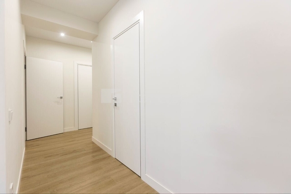 
  Продается 3-комн. квартира 81 м², в ЖК Гринарт, дом 5. Фото 9.