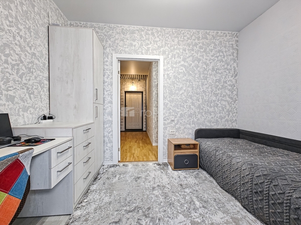 
  Продается 2-комн. квартира 49.6 м², в ЖК Акация на Ватутина, дом 2. Фото 9.