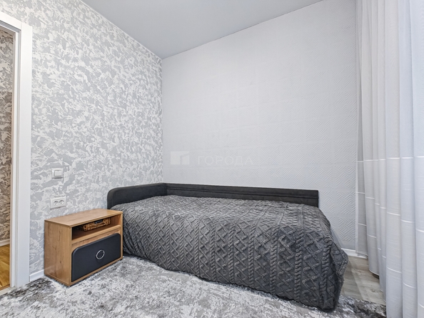 
  Продается 2-комн. квартира 49.6 м², в ЖК Акация на Ватутина, дом 2. Фото 11.