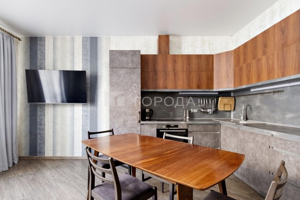 
  Продается 3-комн. квартира 92.8 м². Фото 4.