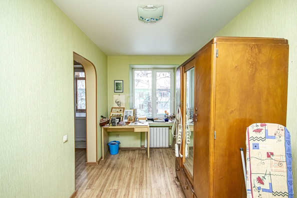
  Продается 2-комн. квартира 43 м². Фото 2.