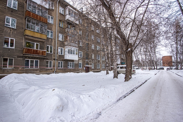 
  Продается 2-комн. квартира 43 м². Фото 23.