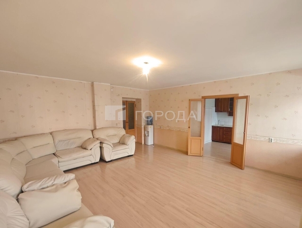 
  Продается 3-комн. квартира 84.4 м². Фото 1.