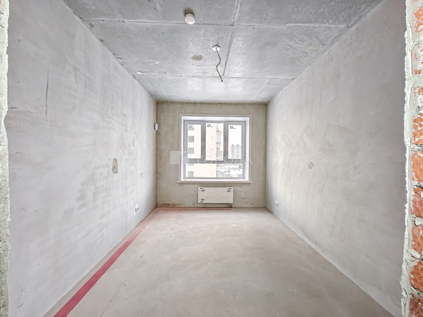
  Продается 2-комн. квартира 56.47 м². Фото 4.