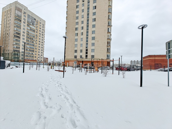 
  Продается 2-комн. квартира 56.47 м². Фото 17.