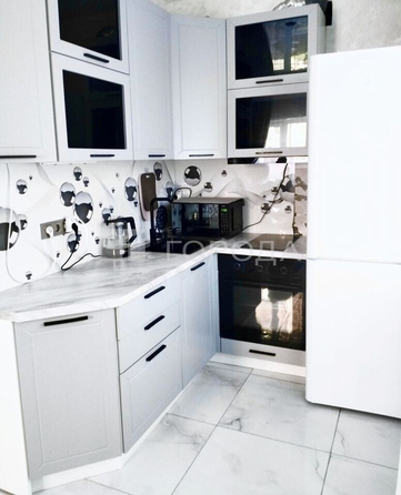 
  Продается 1-комн. квартира 33.2 м². Фото 3.