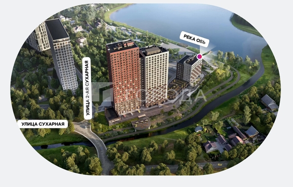 
  Продается офис 88.42 м². Фото 4.