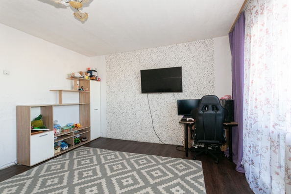 
  Продается 4-комн. квартира 80 м². Фото 3.