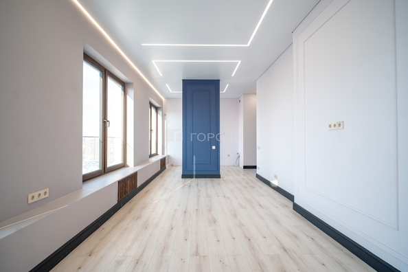 
  Продается 2-комн. квартира 58.1 м², в  Дом Нобель. Фото 2.