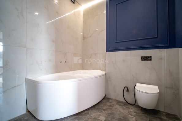 
  Продается 2-комн. квартира 58.1 м², в  Дом Нобель. Фото 13.