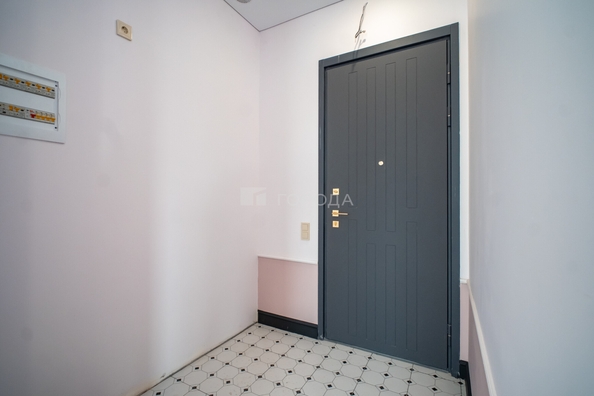 
  Продается 2-комн. квартира 58.1 м², в  Дом Нобель. Фото 18.