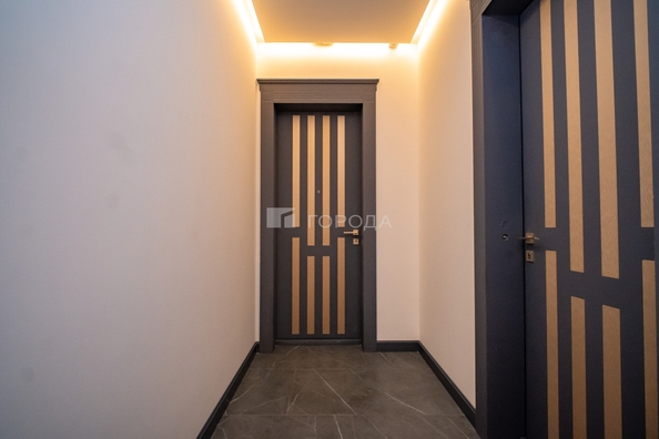 
  Продается 2-комн. квартира 58.1 м², в  Дом Нобель. Фото 23.