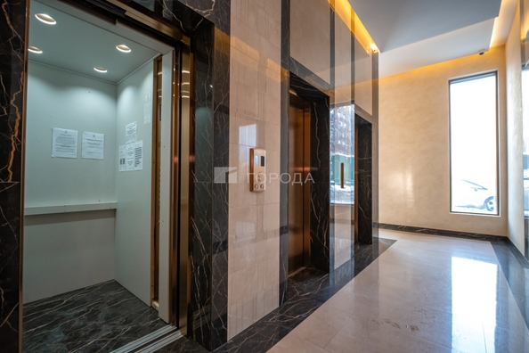 
  Продается 2-комн. квартира 58.1 м², в  Дом Нобель. Фото 25.