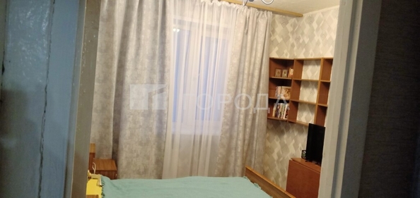 
  Продается 3-комн. квартира 65.8 м². Фото 9.